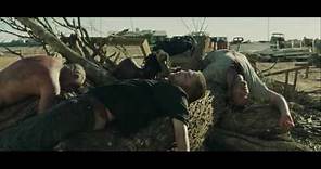 The Rover- Powerful Acting Scene at the End from Guy Pearce