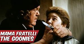 Mama Fratelli | The Goonies | Classics Of Cinematics With Monk & Bobby