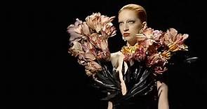 Schiaparelli | Haute Couture Fall Winter 2022/2023 | Full Show