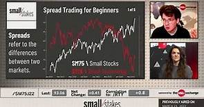 Spread Trading for Beginners