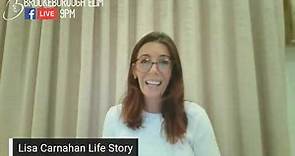 Lisa Carnahan Life Story