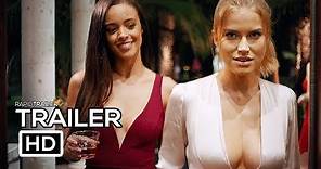 THE ROW Official Trailer (2018) Thriller Movie HD