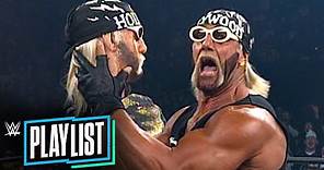 WCW Nitro’s most outrageous moments: WWE Playlist