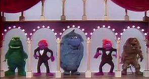 The Muppet Show All Openings