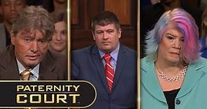 Man Finds Out About 29 Year Old Potential Son (Full Episode) | Paternity Court