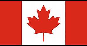 Anthems of Canada (bilingual) / Hymnes du Canada (bilingue) - Royal + National