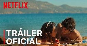 UN CUENTO PERFECTO | Tráiler oficial | Netflix España