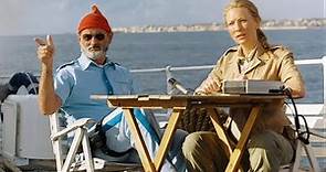 The Life Aquatic with Steve Zissou Full Movie Facts & Review / Bill Murray / Owen Wilson