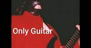 Slipknot - Prosthetics Only Guitar Josh Brainard