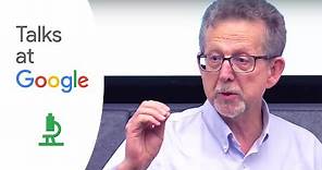 NASA Chief Scientist | Dr. Jim Green | Talks at Google