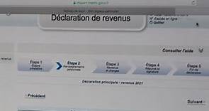 Impôts 2023 : dates limites, nouveautés, déclaration papier… Tout ce qu’il faut savoir