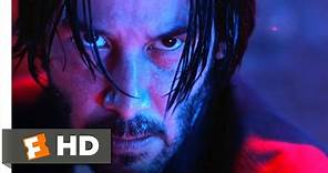 John Wick (3/10) Movie CLIP - Bath House Bloodshed (2014) HD