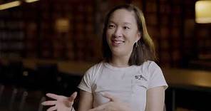 Writer/Showrunner Teresa Hsiao (JOY RIDE) on the collaborative effort of writing comedy