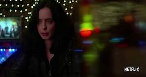 Marvel’s Jessica Jones - Stagione 2 Trailer IT – Official Marvel | HD