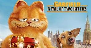 Garfield 2: A Tail of Two Kitties - Nintendo DS Longplay [HD]