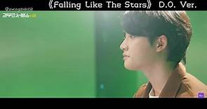 都敬秀 D.O.綜藝 《Falling like the stars》