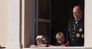 Mónaco celebra su Día Nacional sin la Princesa Charlène