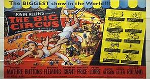 The Big Circus (1959)🔸