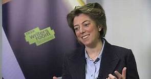 BBC Writersroom interviews: Nicole Taylor