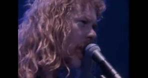 Metallica - Eye Of The Beholder LIVE HD 720p