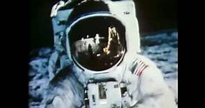 Apollo 11: Neil Armostrong, il primo uomo sulla Luna
