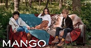 MANGO Kids | INTO THE WOODS Campaign | MANGO FW19