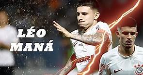 ► Léo Mana ● Corinthians ● Best Skills and Goals | HD 2024