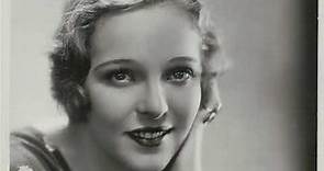 Sally Blane: A Hollywood Legend From A Different Era Barely Anyone Remembers Today
