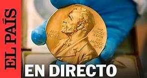 DIRECTO | El Comité Nobel anuncia el ganador del Nobel de Medicina 2023 | EL PAÍS