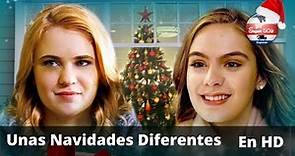 Unas Navidades Diferentes / Peliculas Completas en Español / Navidad / Romance