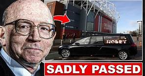 The Tragedy of Nobby Stiles, How is Ended is Sad…