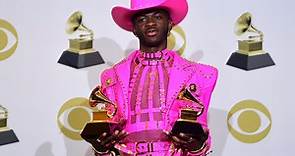 Where is Lil Nas X from and what is his net worth?