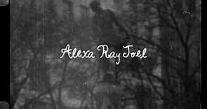 Alexa Ray Joel- Seven Years (Official Lyric Video)