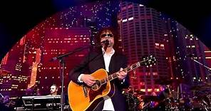 JEFF LYNNE'S & ELECTRIC LIGHT ORCHESTRA- Live at Hyde Park 2014 011 Steppin' Out
