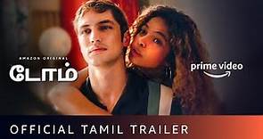 DOM - Official Trailer (Tamil) | Amazon Prime Video