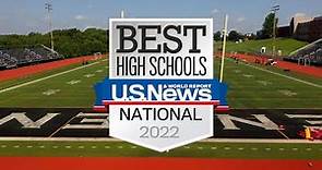 William Tennent: Best High Schools 2022