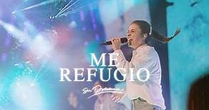 Me Refugio - Su Presencia (Shelter In - Vous Worship) - Español | Música Cristiana