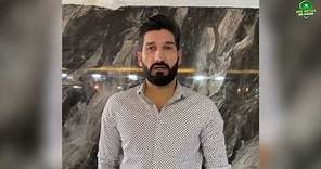 Sohail Tanvir reflects on being named chairman of the junior selection committee | PCB | MA2L