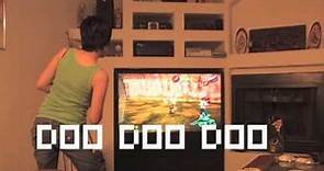 Zelda Ocarina of Time - Hey Ash Whatcha Playin'?