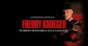 La verdadera historia de Freddy Krueger | Fragmentos de la Noche