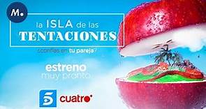‘La isla de las tentaciones’ inaugura la televisión transversal de Mediaset España en 2020