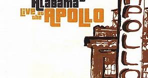 Ben Harper And The Blind Boys Of Alabama - Live At The Apollo
