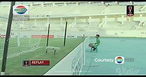 [VIDEO] Rizky Pora ⚽ 🏹🎯 #PialaPresiden... - Liga 1 Indonesia