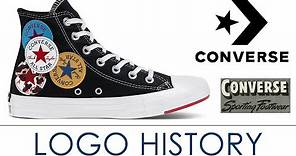 Converse logo, symbol | history and evolution