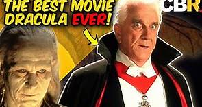 10 BEST Dracula Movies Of All Time