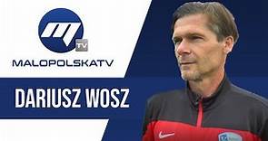 Dariusz Wosz - VFL Bochum Fussball Camp Krakow 2020