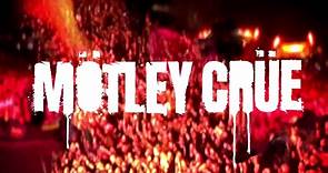 Get Tickets for New Year's Eve with Mötley Crüe!