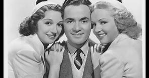 This Way Please 1937 film with Mary Livingstone, Betty Grable, Fibber McGee and Molly, etc