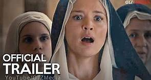 BENEDETTA Official Teaser Trailer (2021) | Nun's Romantic Movie