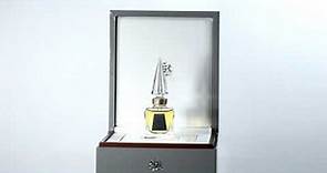 L'IRIS DE FATH by Jacques Fath Parfums